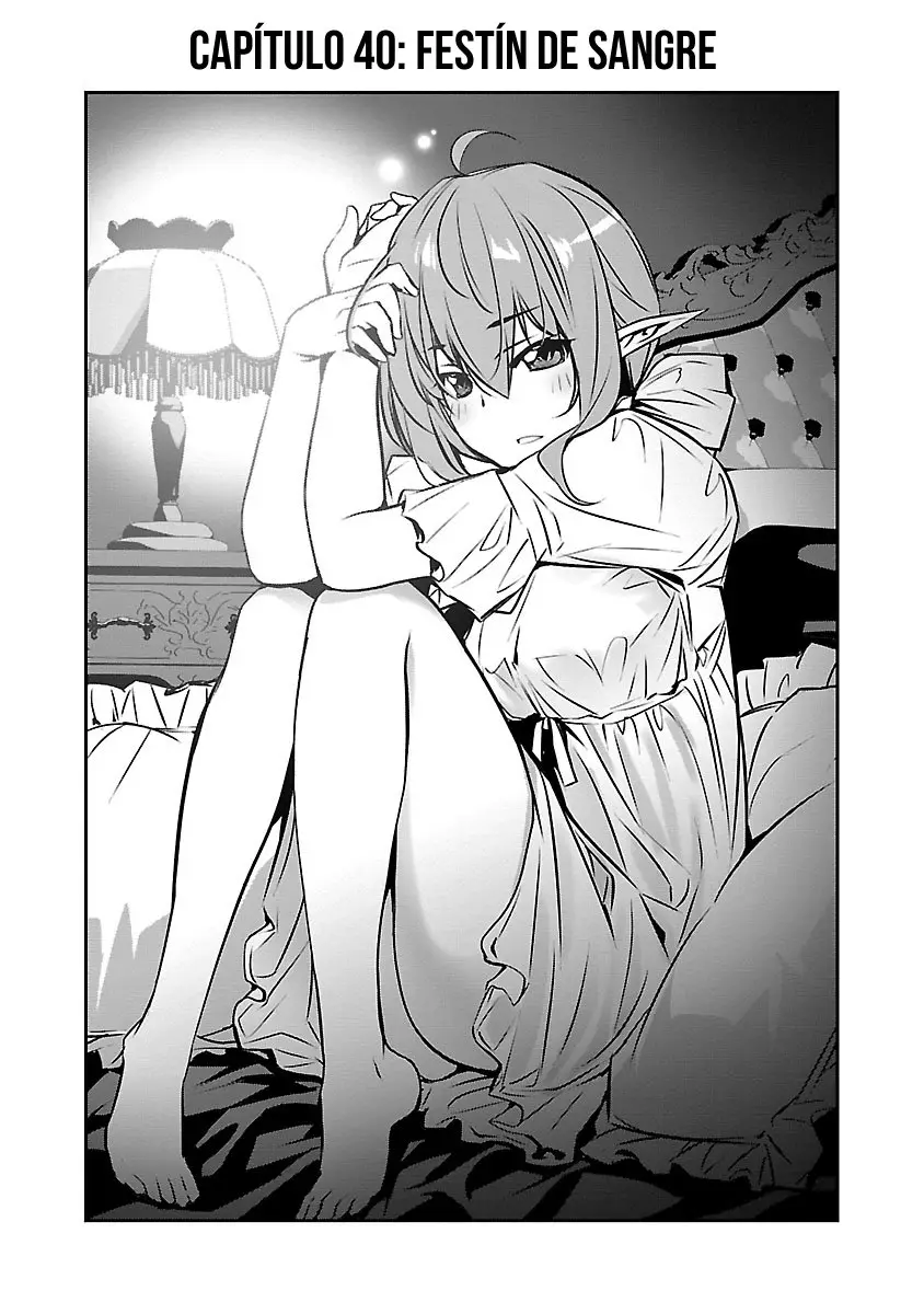 Shinju no Nectar capítulo 40, página 8