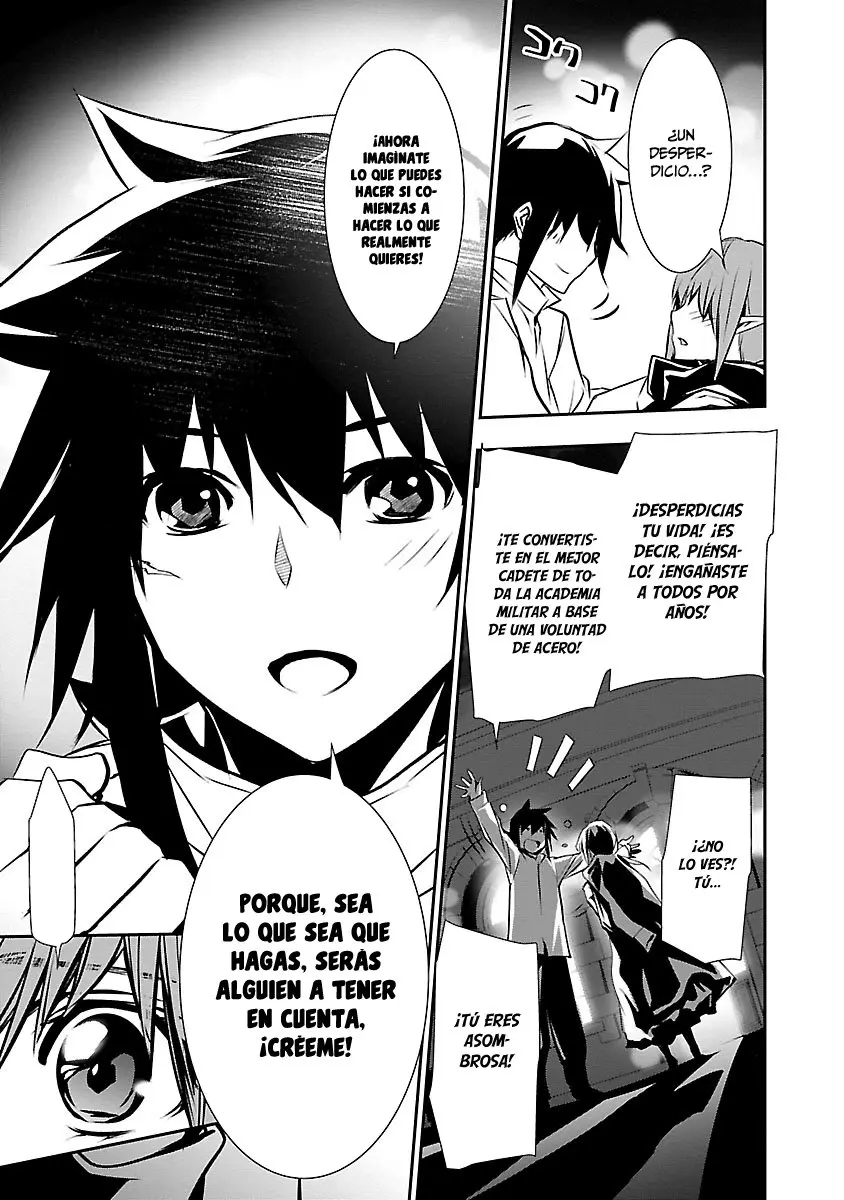 Shinju no Nectar capítulo 40, página 18