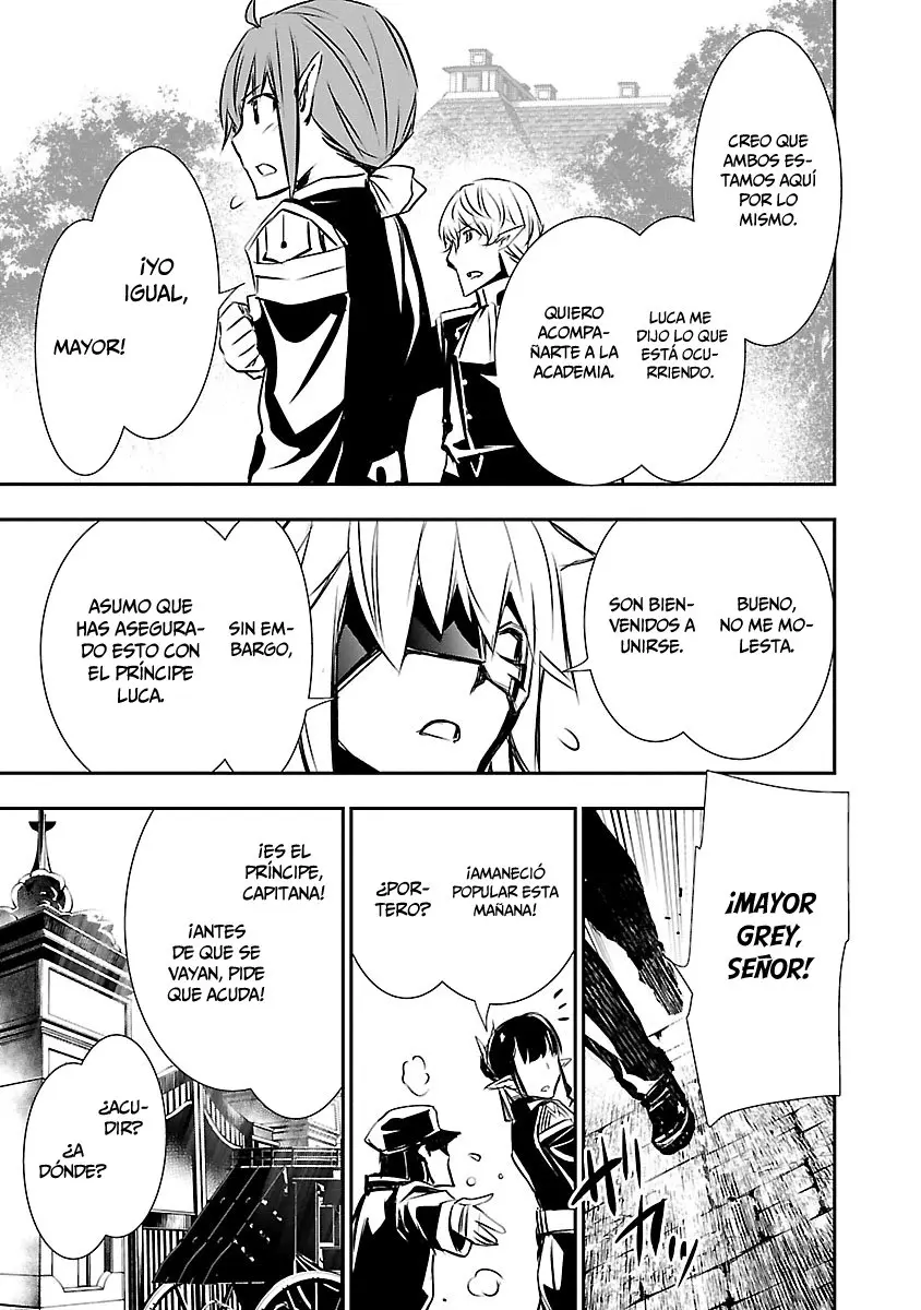 Shinju no Nectar capítulo 40, página 26
