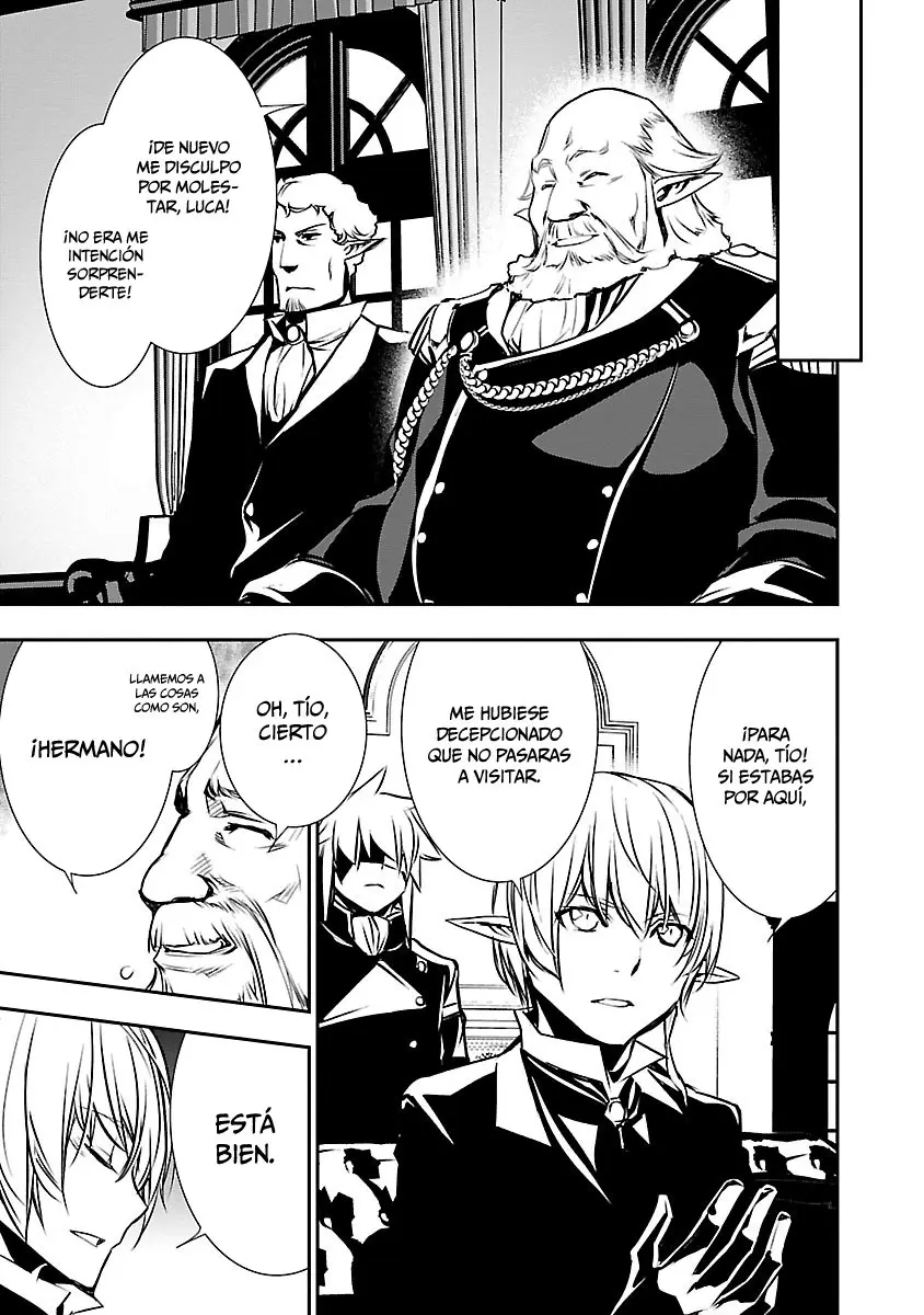 Shinju no Nectar capítulo 40, página 30