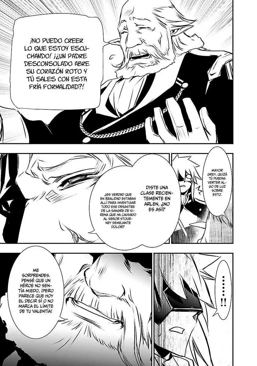 Shinju no Nectar capítulo 40, página 34