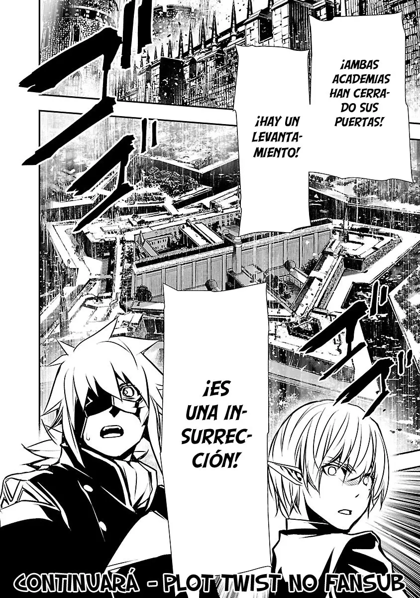 Shinju no Nectar capítulo 40, página 43
