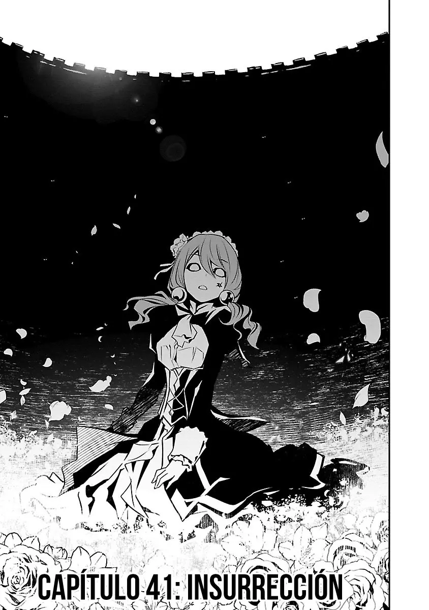 Shinju no Nectar capítulo 41, página 2