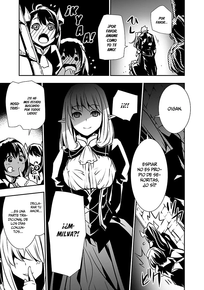 Shinju no Nectar capítulo 41, página 7