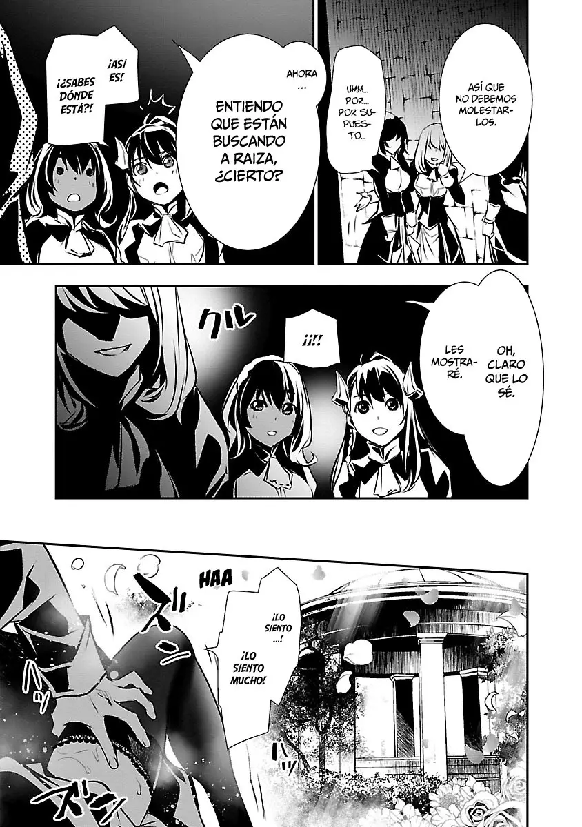 Shinju no Nectar capítulo 41, página 8