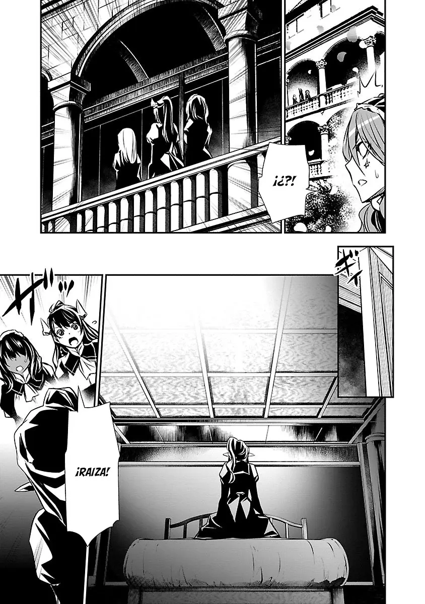 Shinju no Nectar capítulo 41, página 10