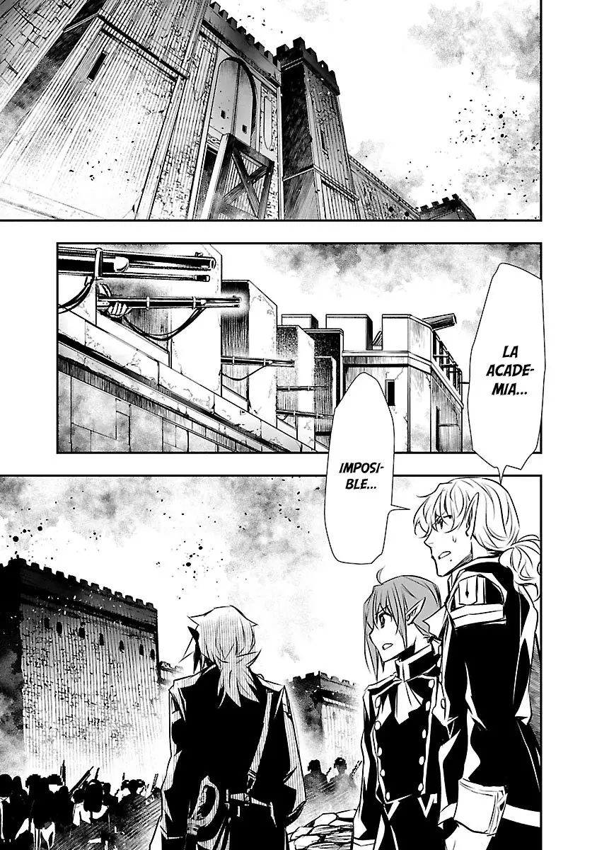 Shinju no Nectar capítulo 41, página 28