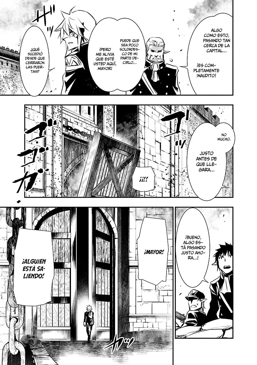 Shinju no Nectar capítulo 41, página 30