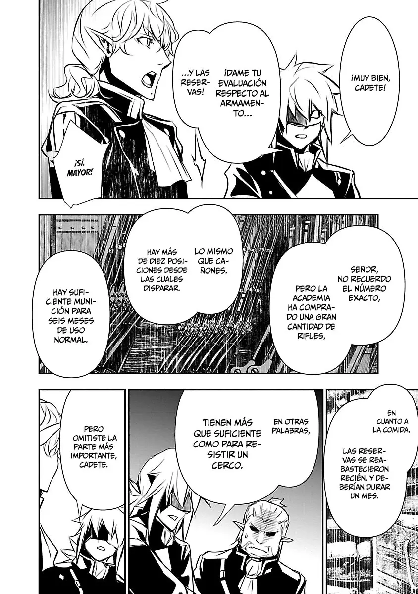 Shinju no Nectar capítulo 42, página 7