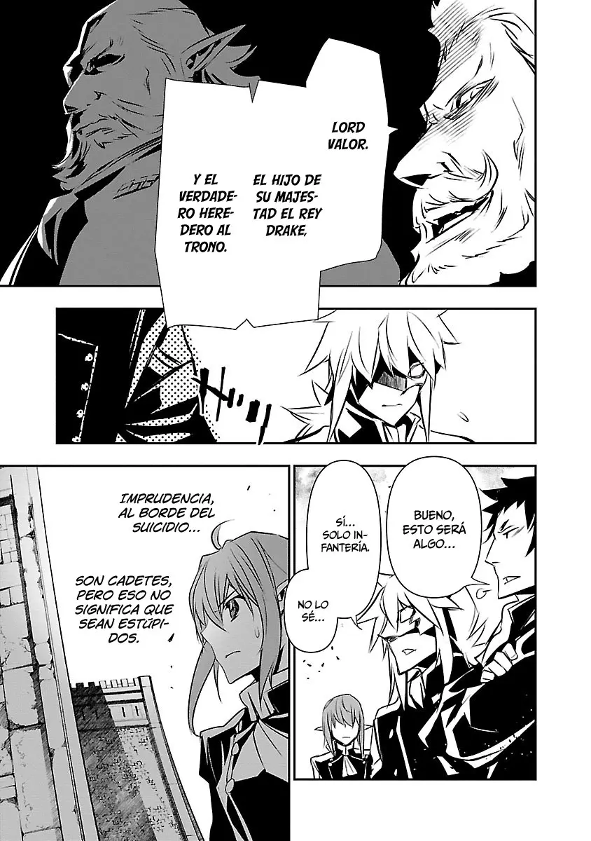 Shinju no Nectar capítulo 42, página 22