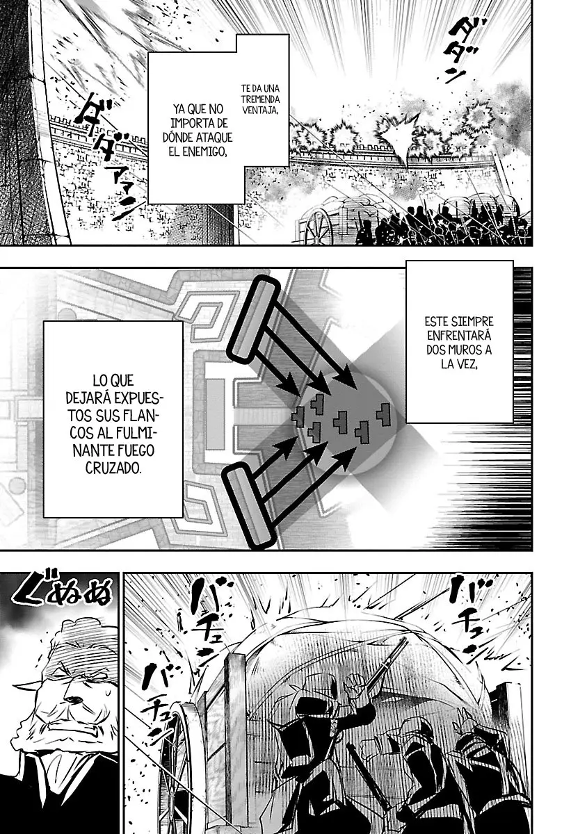 Shinju no Nectar capítulo 42, página 24