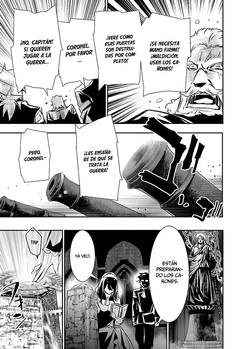Shinju no Nectar capítulo 42, página 26