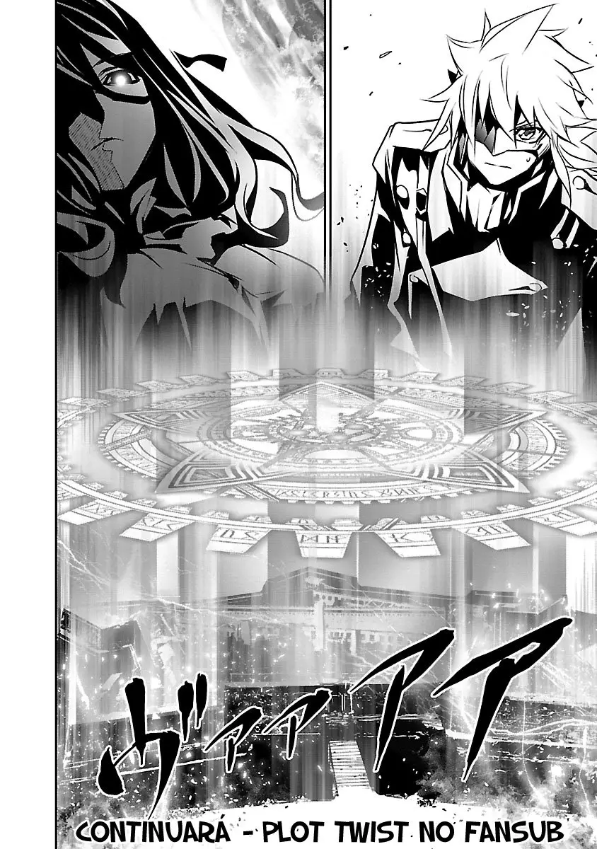Shinju no Nectar capítulo 42, página 30