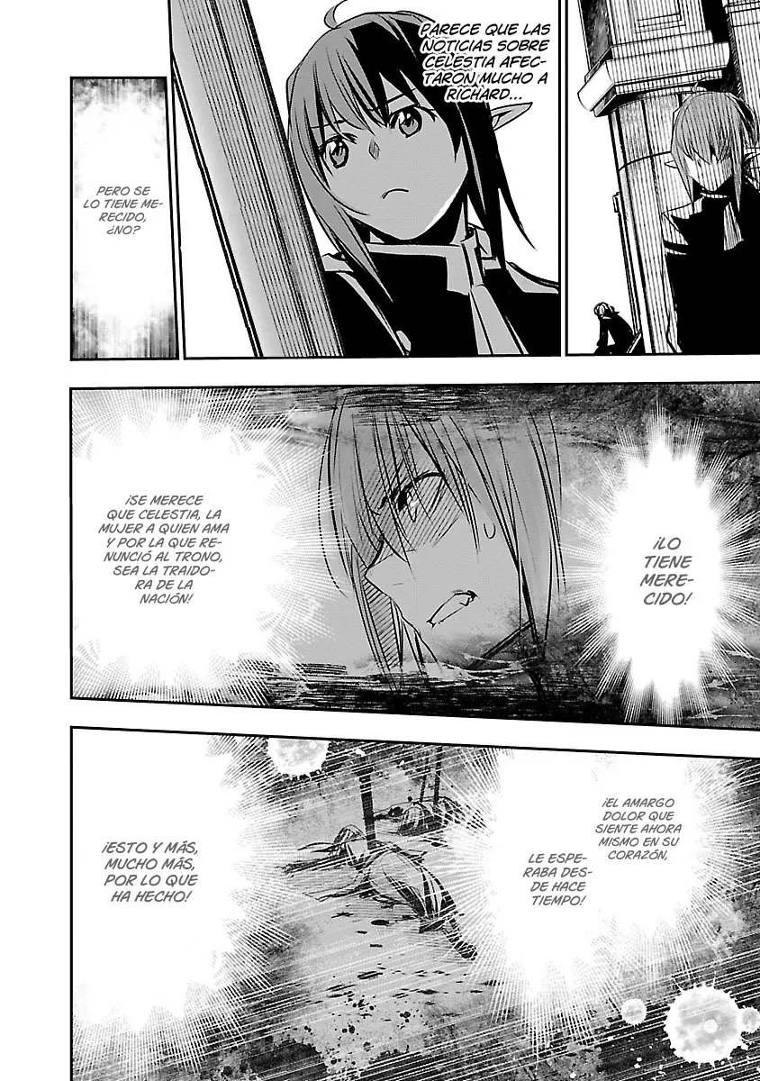 Shinju no Nectar capítulo 43, página 17