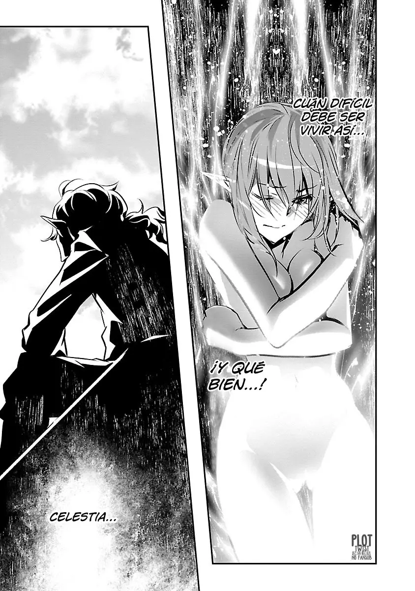Shinju no Nectar capítulo 43, página 20