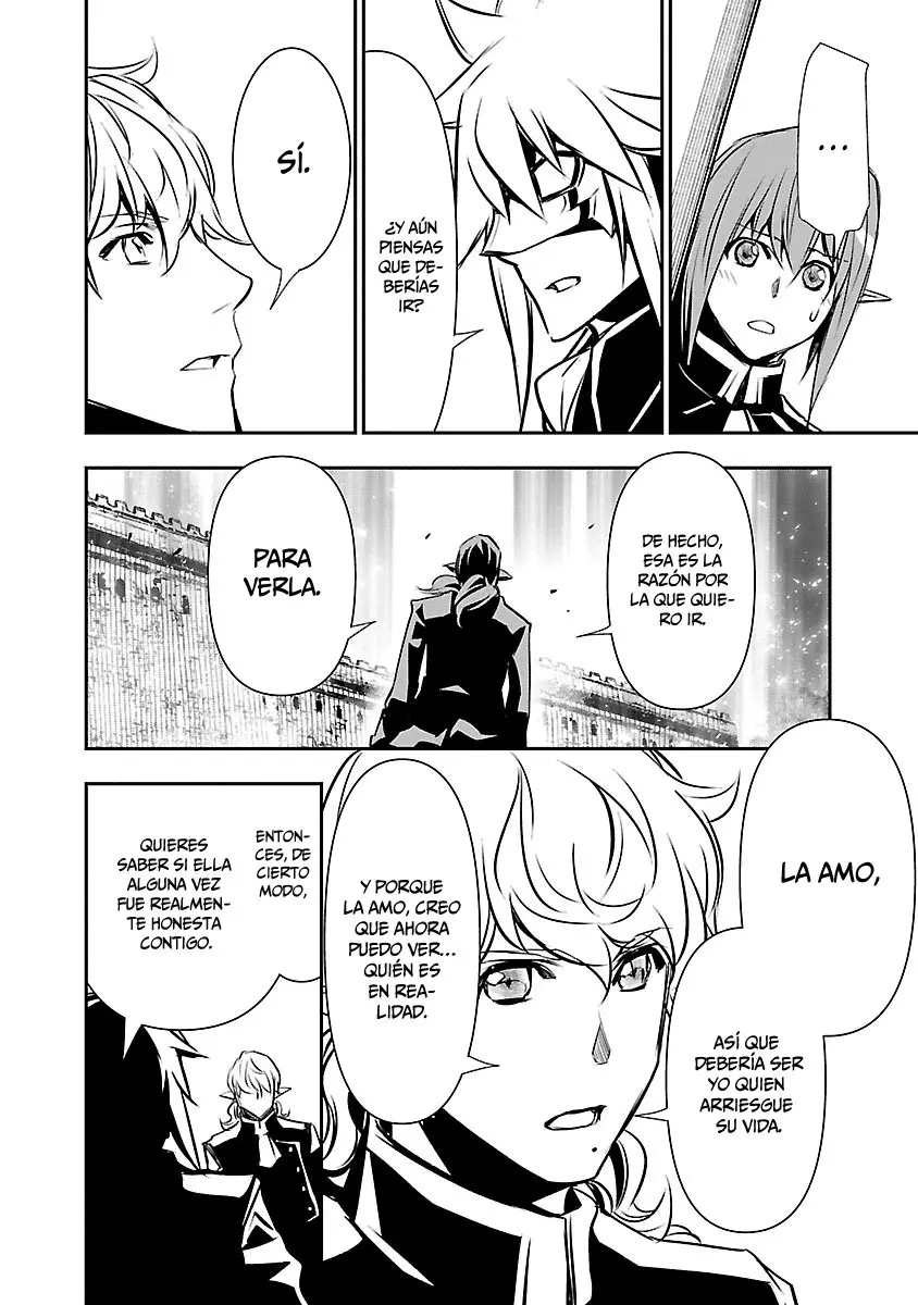 Shinju no Nectar capítulo 43, página 23
