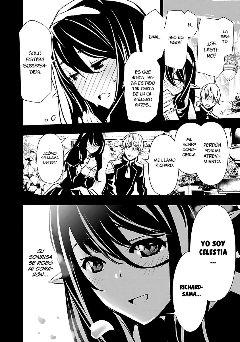 Shinju no Nectar capítulo 44, página 5