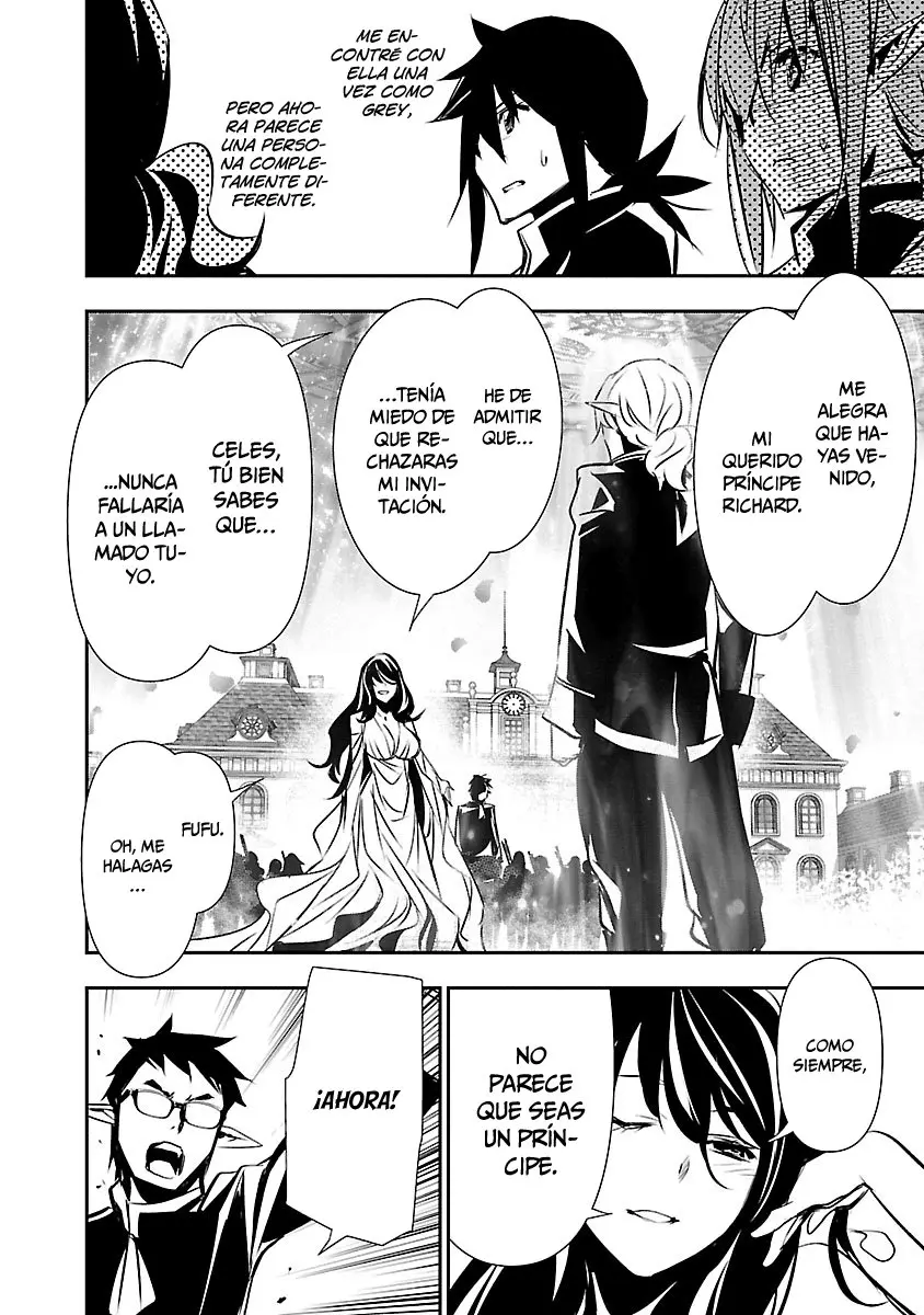Shinju no Nectar capítulo 44, página 7