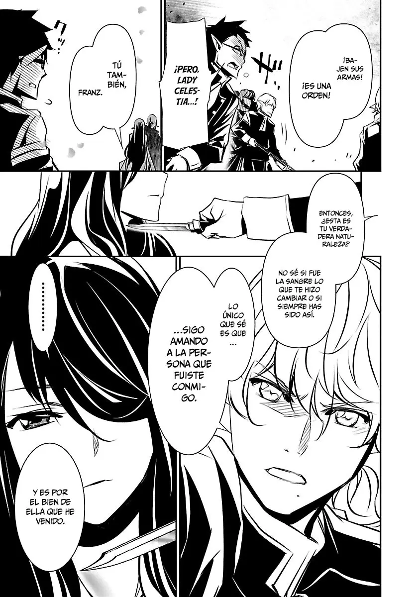 Shinju no Nectar capítulo 44, página 16