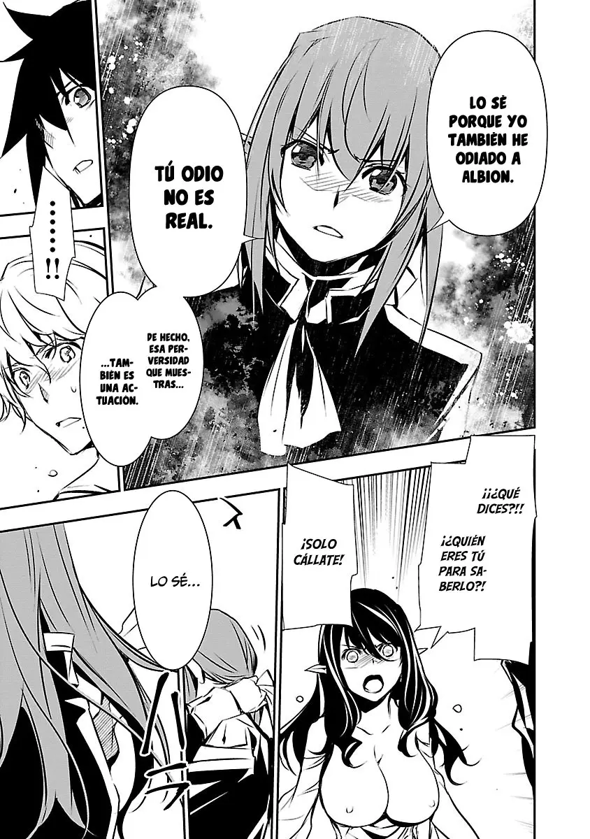 Shinju no Nectar capítulo 44, página 20