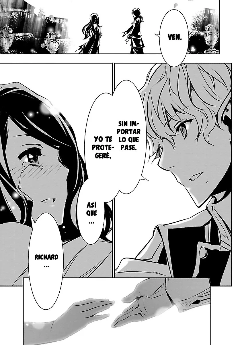 Shinju no Nectar capítulo 44, página 24