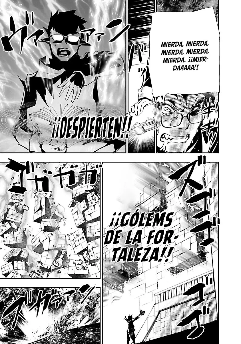 Shinju no Nectar capítulo 44, página 32