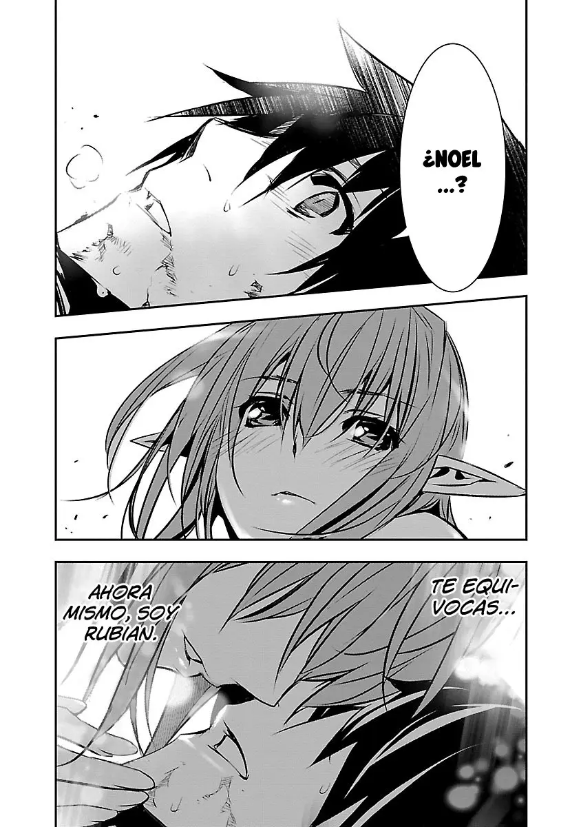 Shinju no Nectar capítulo 44, página 36