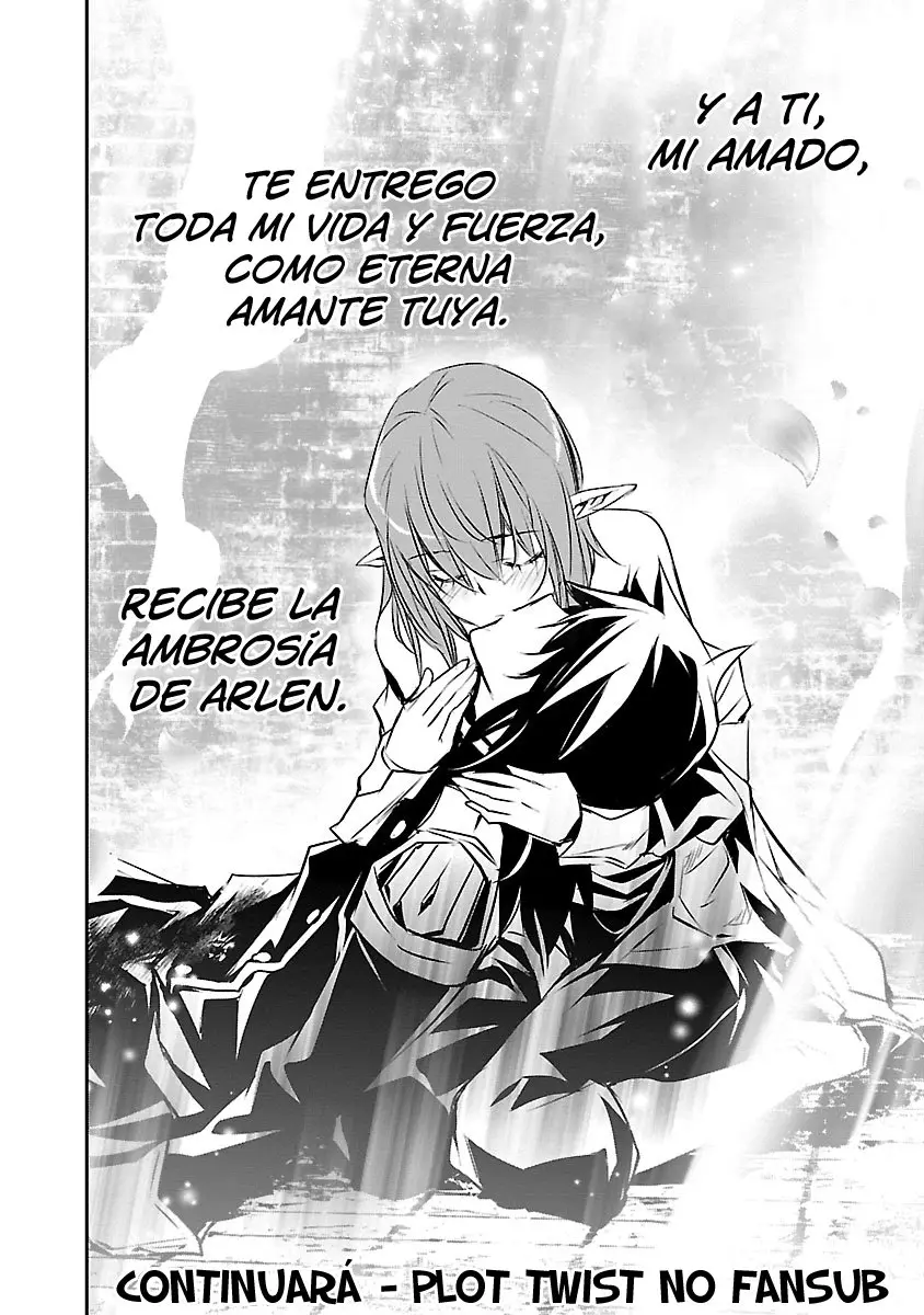 Shinju no Nectar capítulo 44, página 37