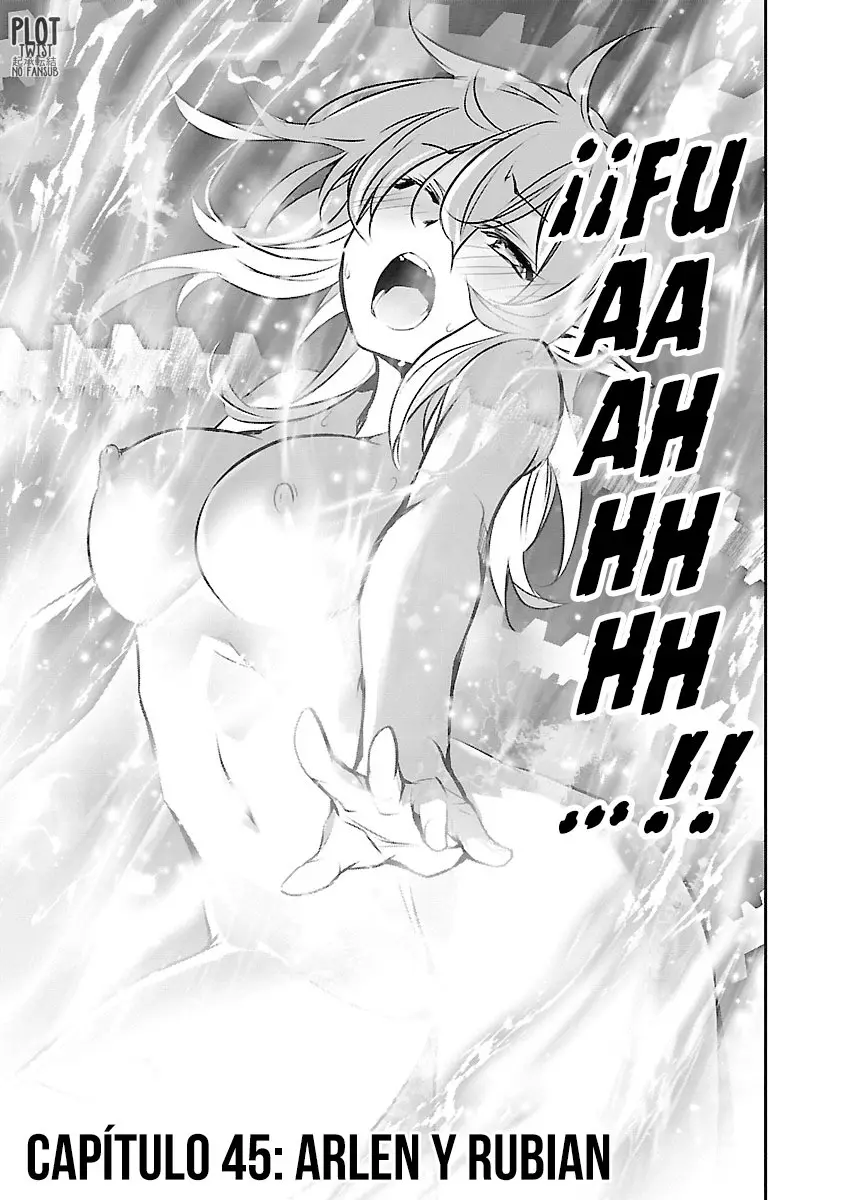 Shinju no Nectar capítulo 45, página 10