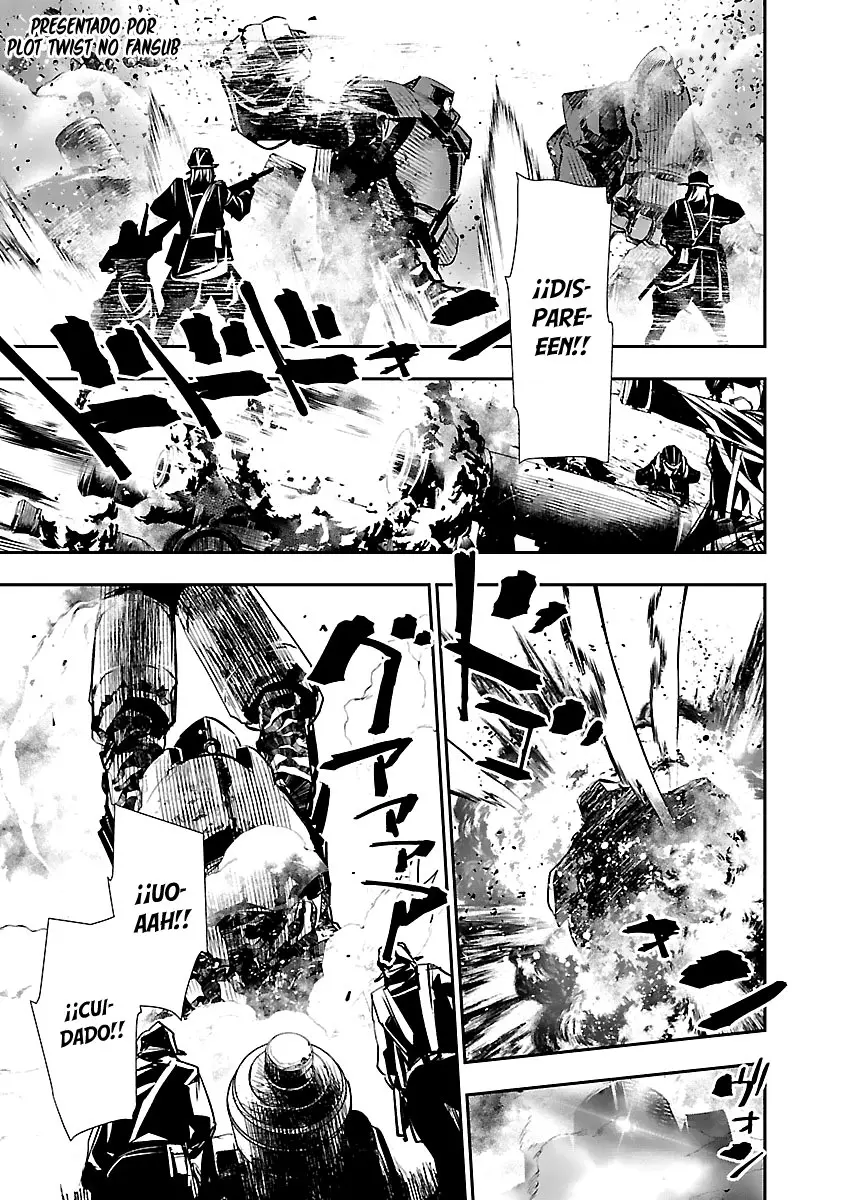 Shinju no Nectar capítulo 46, página 2