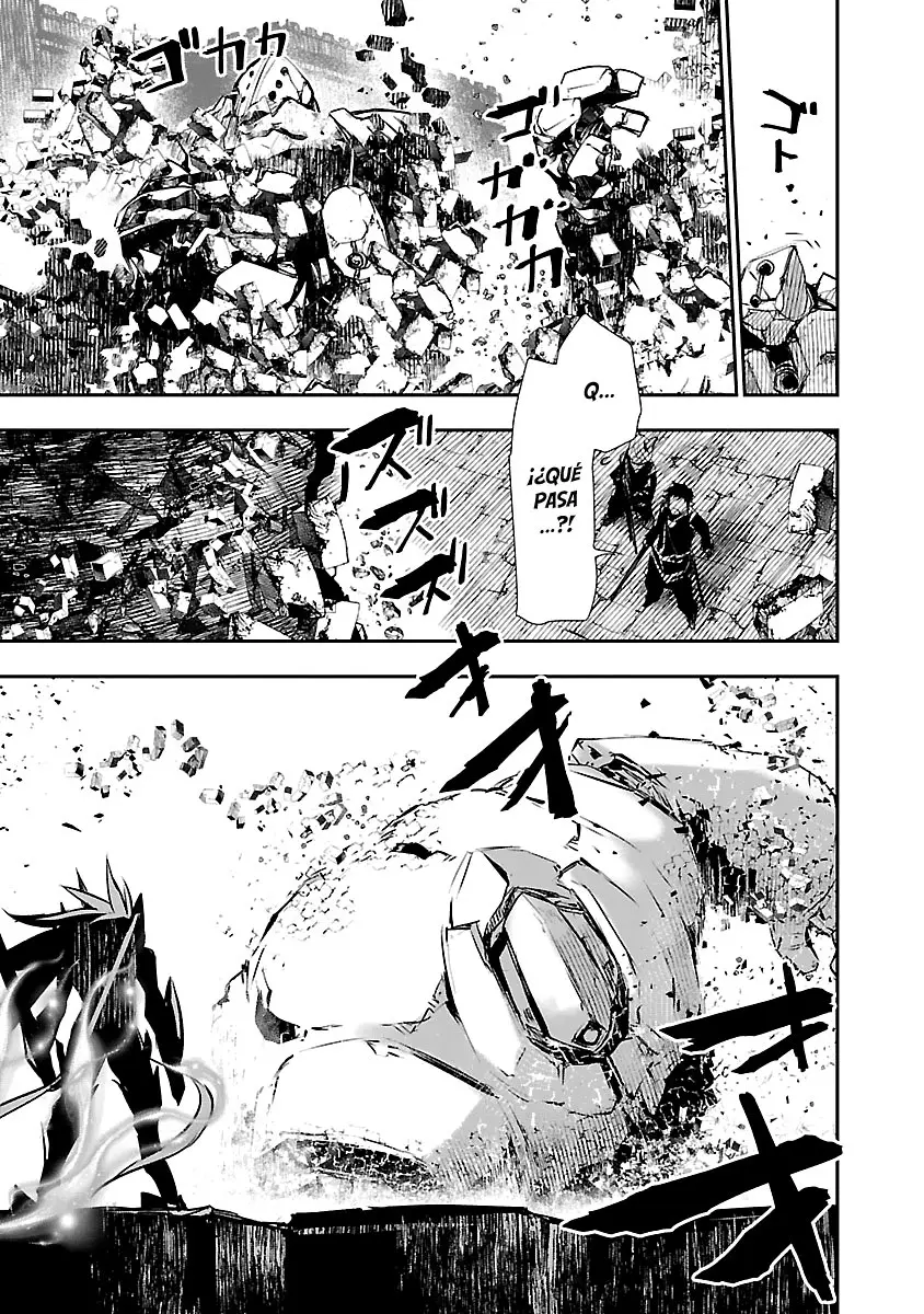 Shinju no Nectar capítulo 46, página 8
