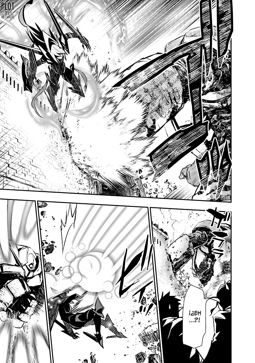 Shinju no Nectar capítulo 46, página 10