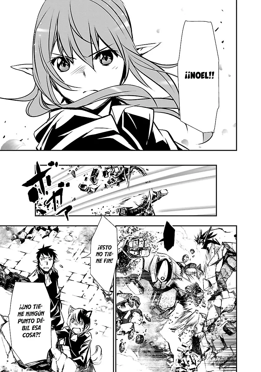 Shinju no Nectar capítulo 46, página 22