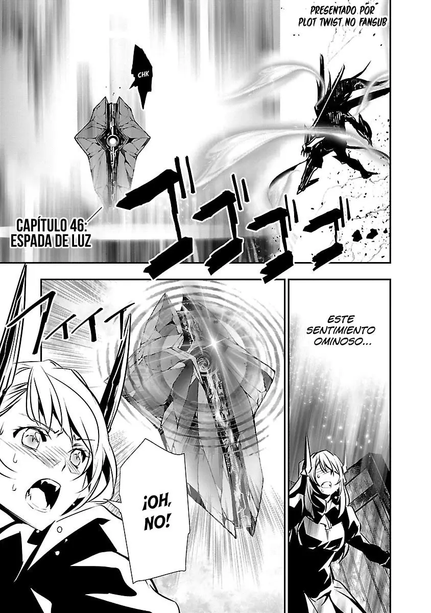 Shinju no Nectar capítulo 47, página 2