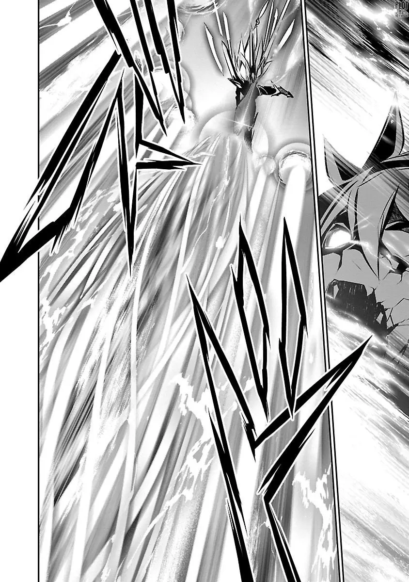 Shinju no Nectar capítulo 47, página 9
