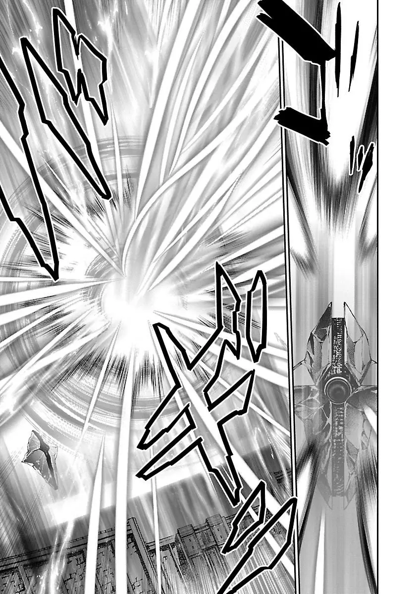 Shinju no Nectar capítulo 47, página 10