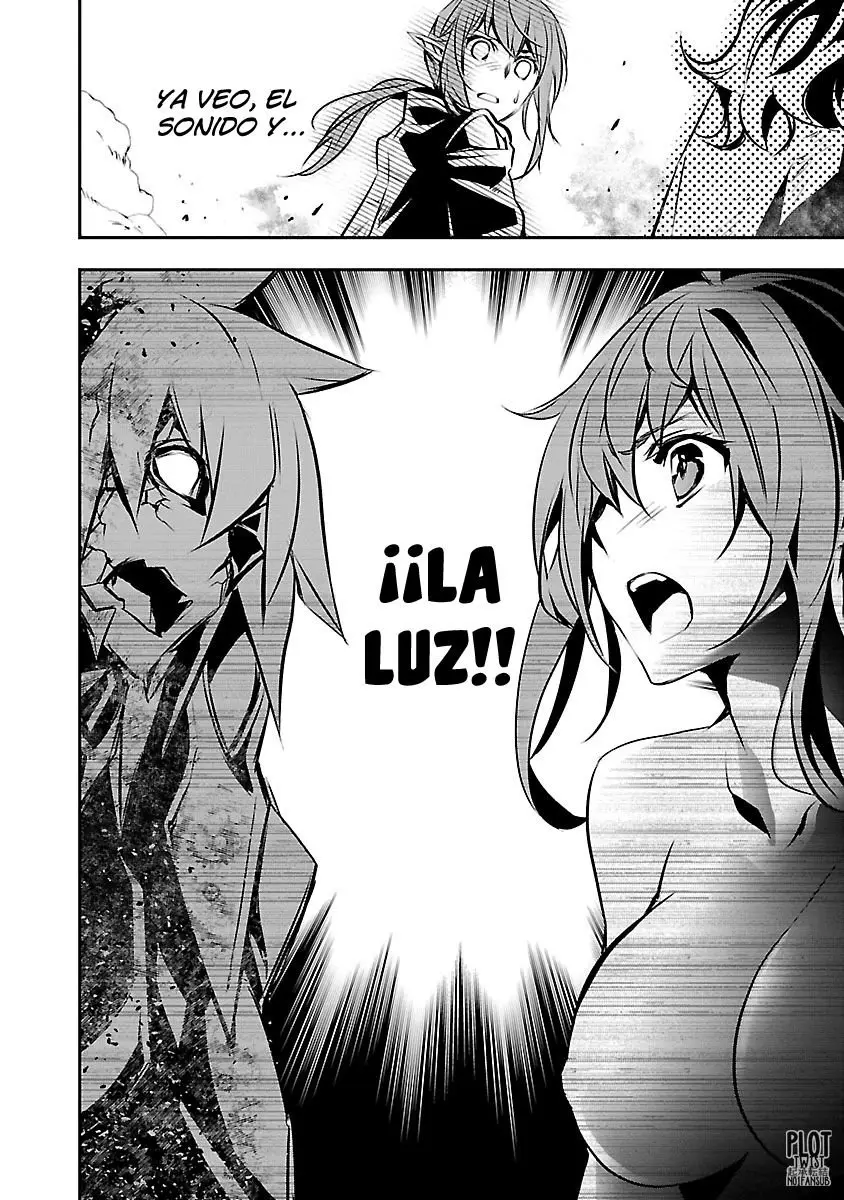 Shinju no Nectar capítulo 47, página 23