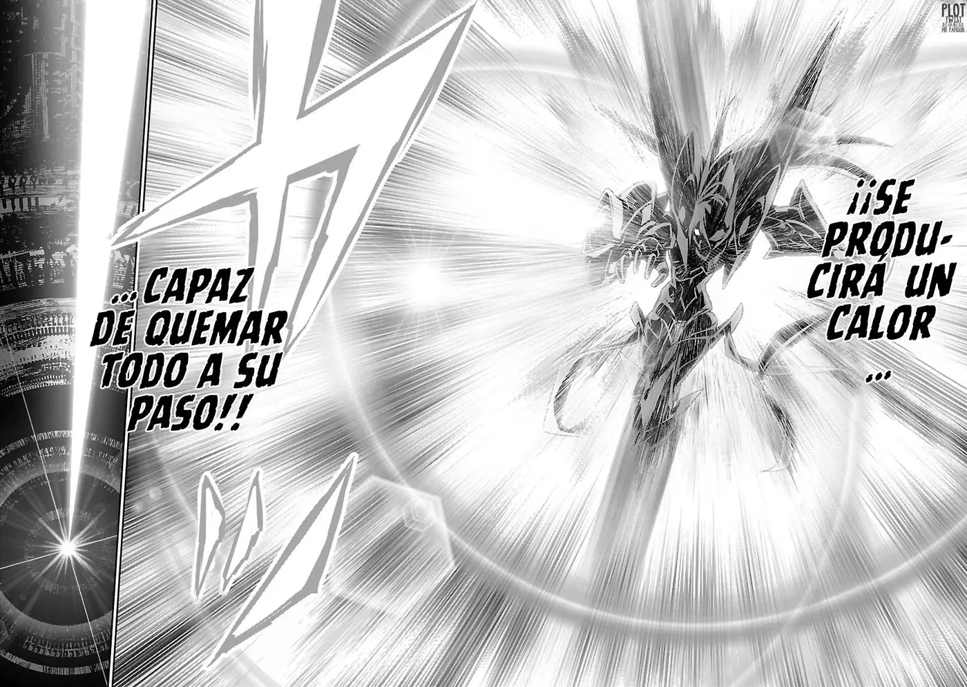 Shinju no Nectar capítulo 47, página 31