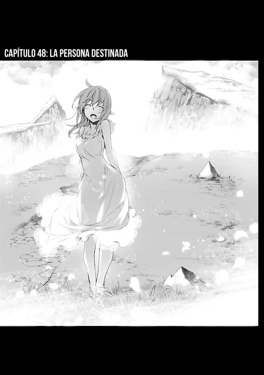 Shinju no Nectar capítulo 48, página 2