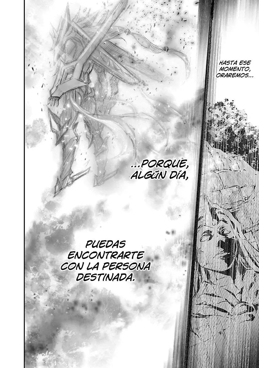Shinju no Nectar capítulo 48, página 5