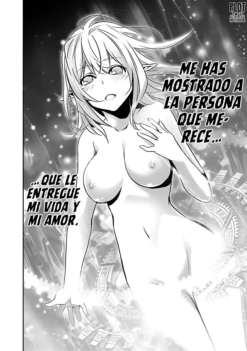 Shinju no Nectar capítulo 48, página 7