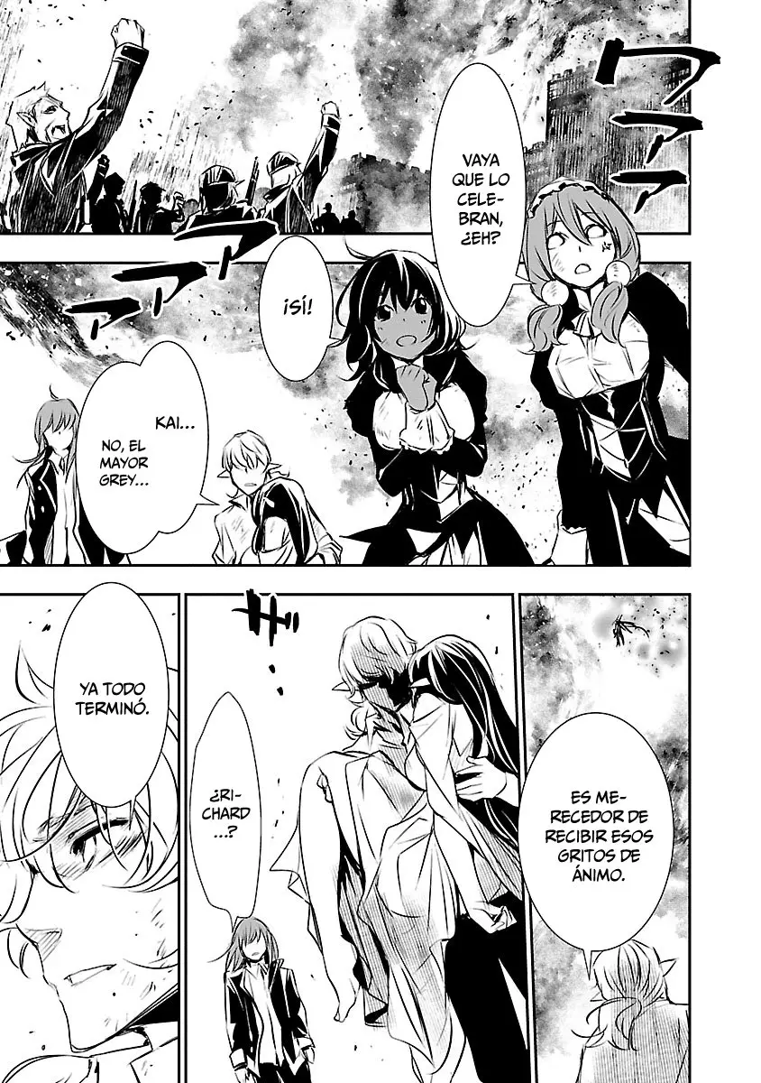 Shinju no Nectar capítulo 48, página 8
