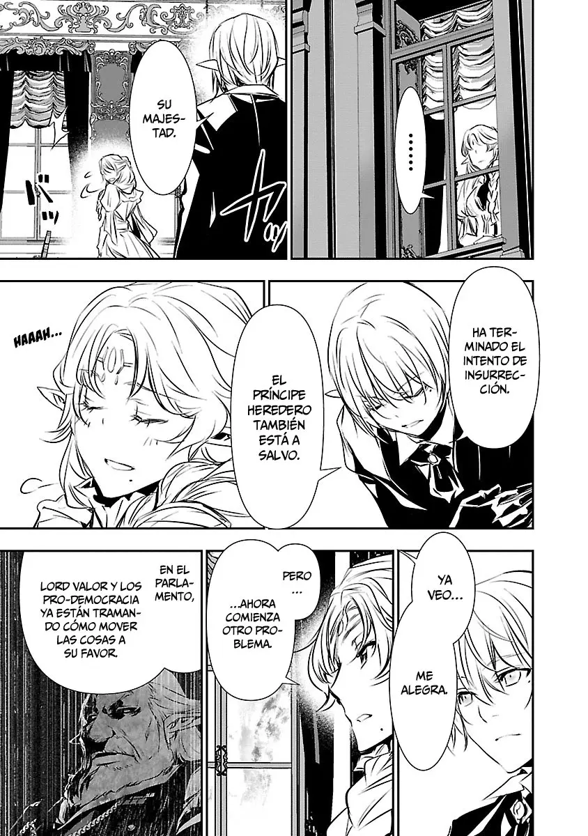 Shinju no Nectar capítulo 48, página 24