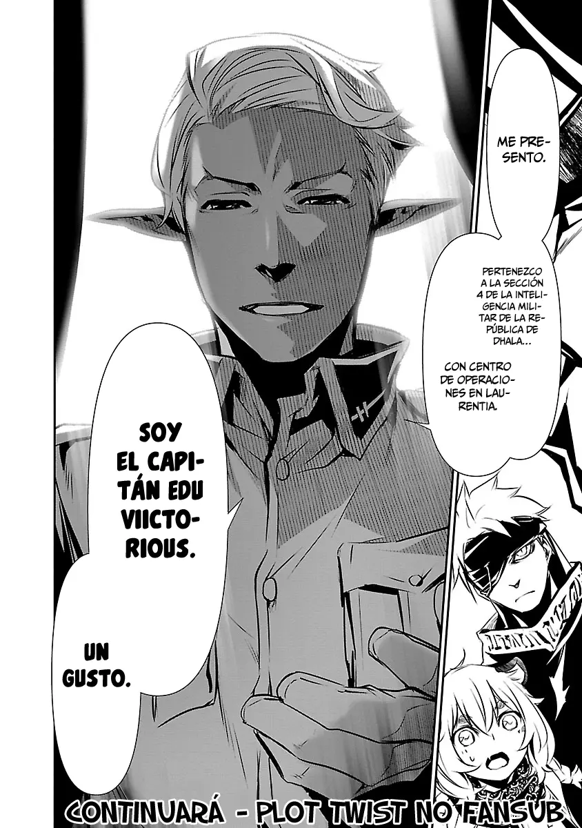 Shinju no Nectar capítulo 49, página 38