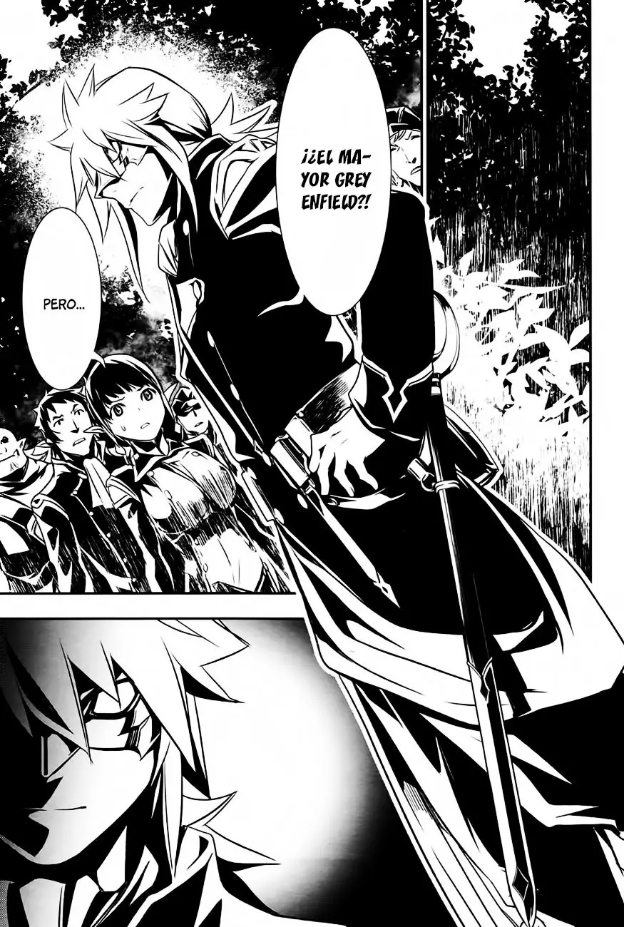 Shinju no Nectar capítulo 5, página 5