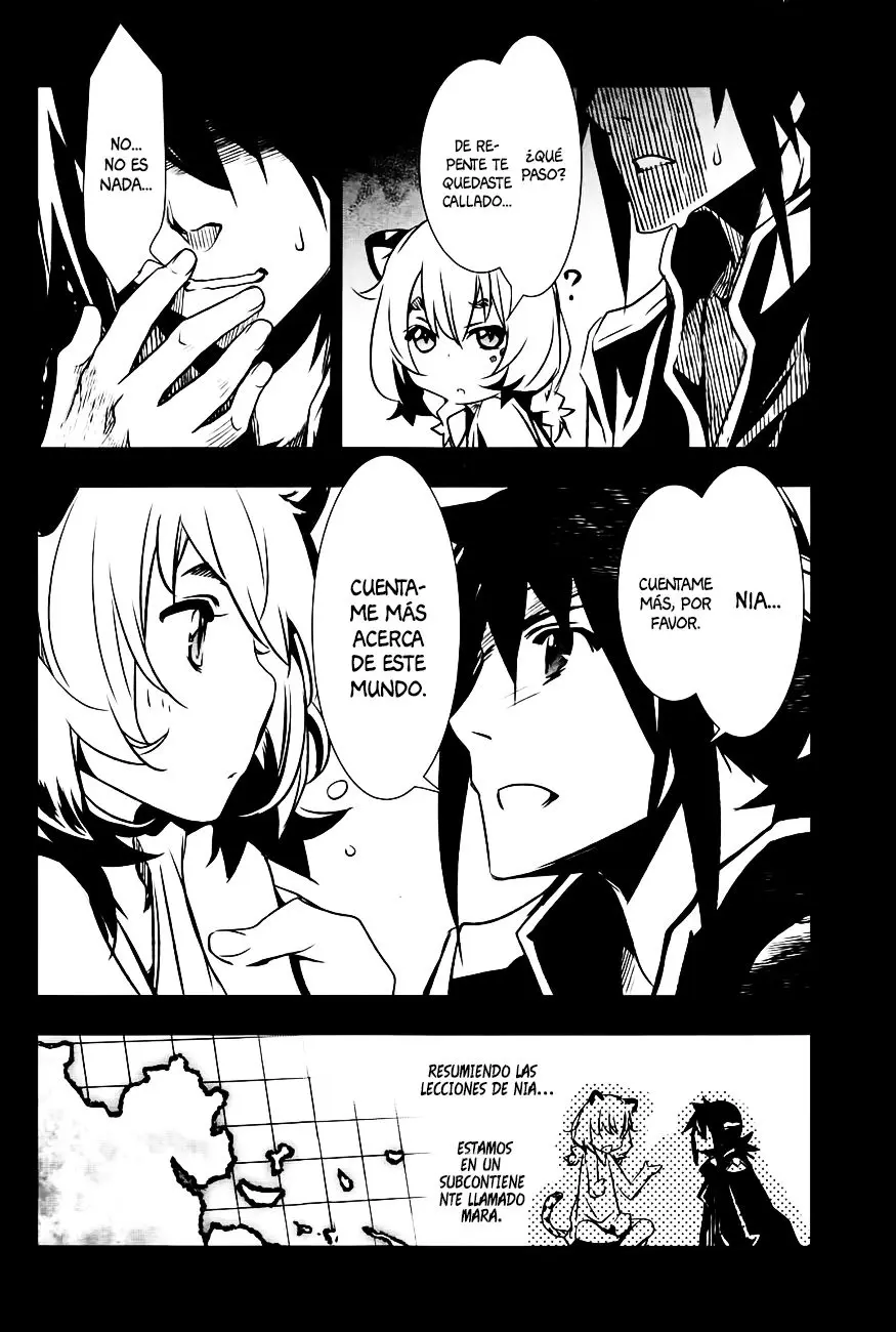 Shinju no Nectar capítulo 5, página 10