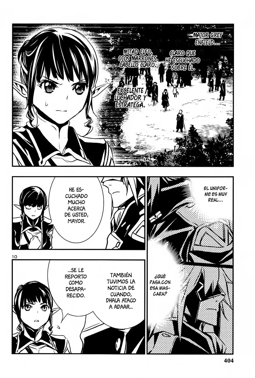 Shinju no Nectar capítulo 5, página 12
