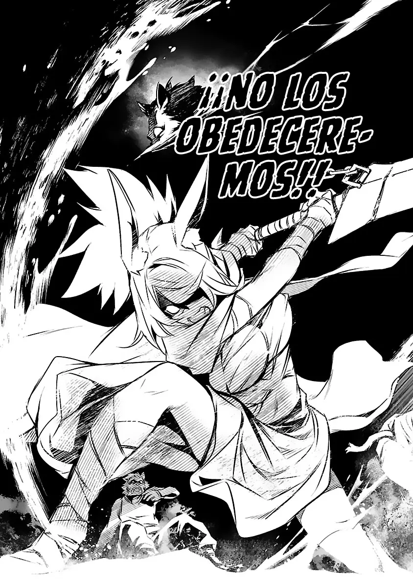 Shinju no Nectar capítulo 50, página 40