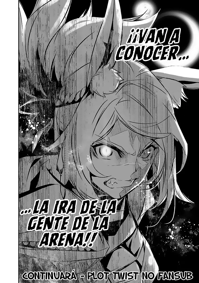 Shinju no Nectar capítulo 50, página 41