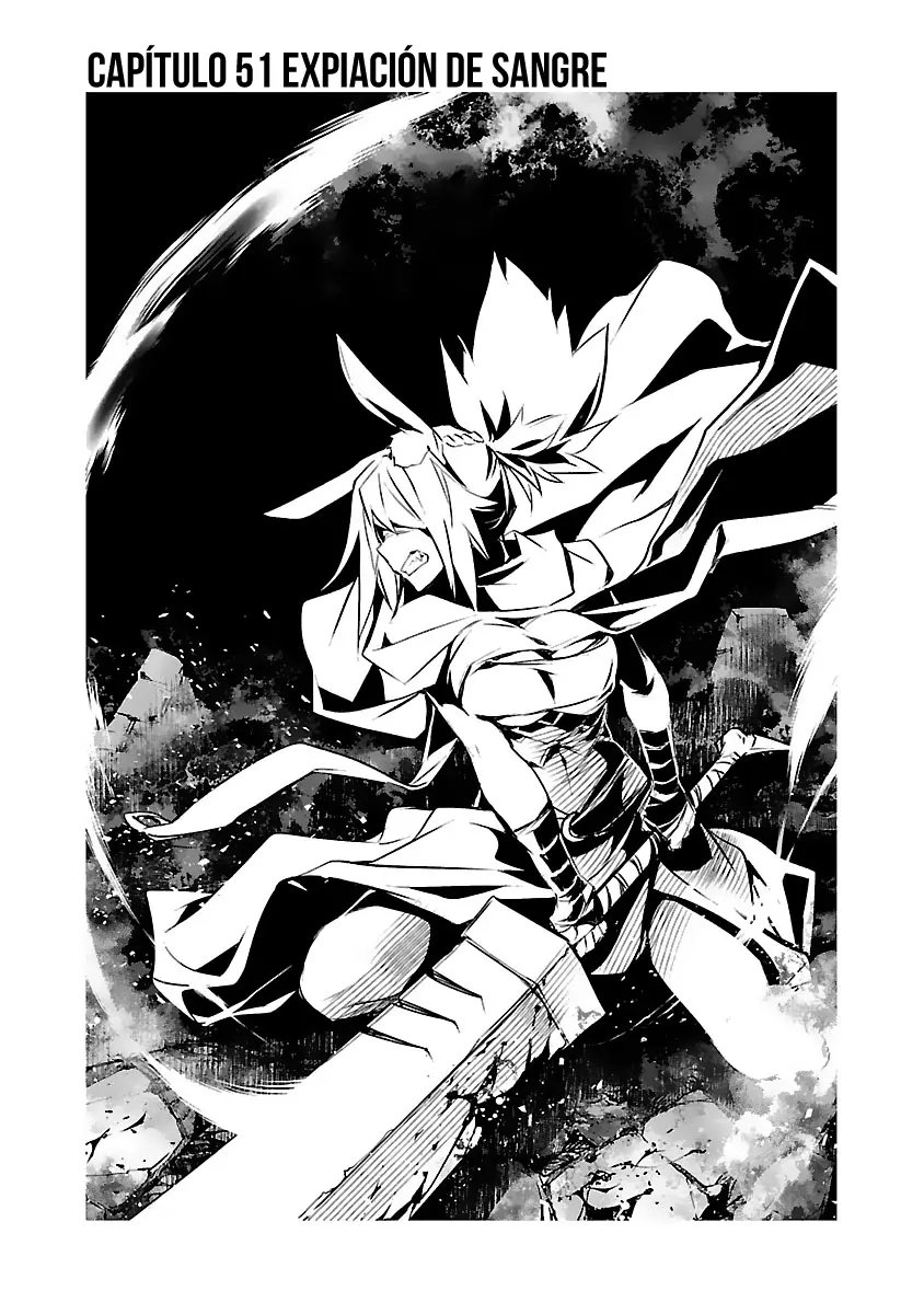 Shinju no Nectar capítulo 51, página 2